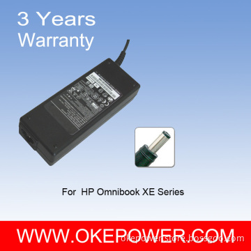 Replacement Laptop AC Adapter HP 19V 3.95A 75W